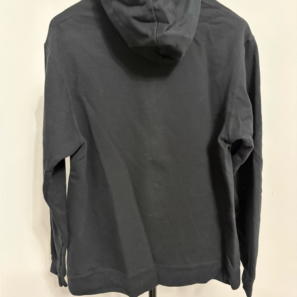 Swiftie inspired "Karma is a Cat" Era Hoodie - Swiftie Midnights Merch size M - Picture 3 of 7